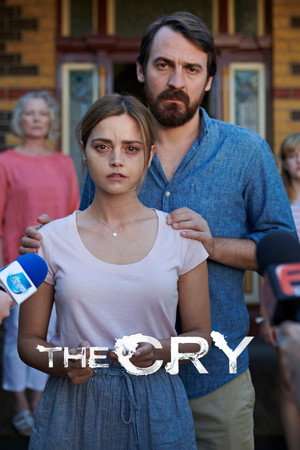 The Cry poszter
