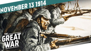 The Great War 1. évad Ep.16 16. epizód