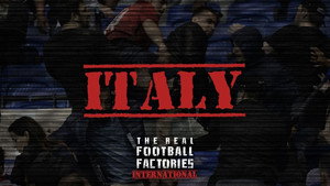 The Real Football Factories International 1. évad Ep.3 3. epizód