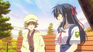 CLANNAD 2. évad Ep.5 5. epizód