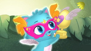 Hatchimals: Kalandok Hatchtopiában 1. évad Ep.22 22. epizód