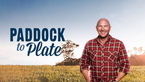 Paddock to Plate kép