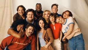 Saturday Night Live UK kép