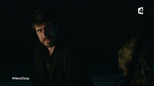 Hero Corp 4. évad Ep.7 7. epizód