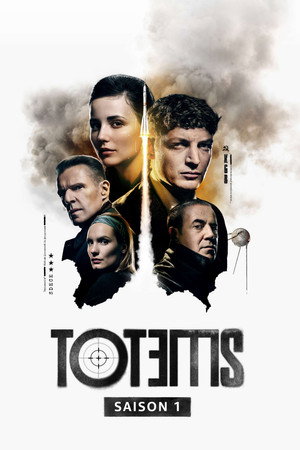 Totems poszter