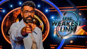 The Weakest Link kép