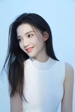 段钰 profil kép