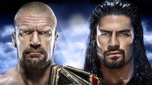 WWE Pay Per View 32. évad Ep.5 5. epizód