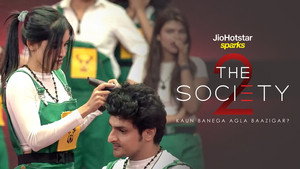 The Society 2. évad Ep.10 10. epizód