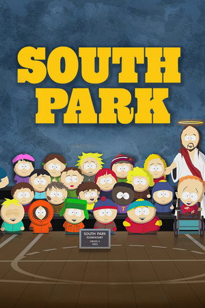 South Park poszter