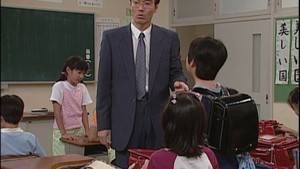 キッズ・ウォー 3. évad Ep.34 34. epizód