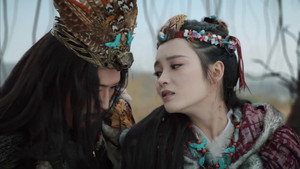 剑王朝 1. évad Ep.30 30. epizód