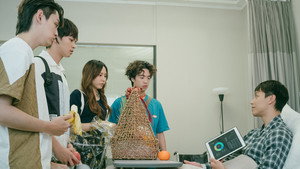 飛黃騰達 1. évad Ep.24 24. epizód