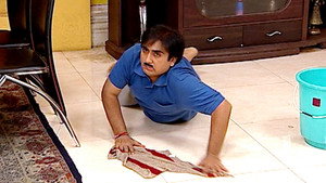 तारक मेहता का उल्टा चश्मा 1. évad Ep.442 442. epizód