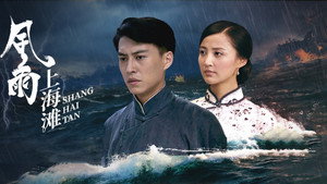 风雨上海滩 kép