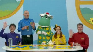 The Wiggles: The Wiggles World 1. évad Ep.26 26. epizód