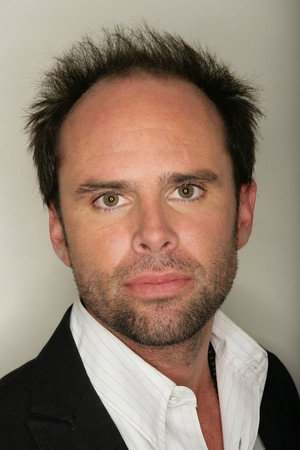 Walton Goggins profil kép