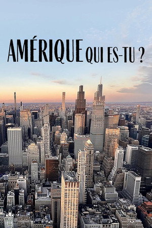 America, who are you? Eine Mentalitätsgeschichte der USA poszter