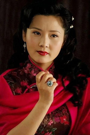 何赛飞 profil kép