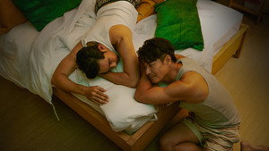 คืนนี้ผมนอนไม่หลับ kép