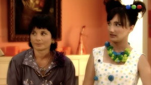 Chiquititas Sin Fin 1. évad Ep.16 16. epizód