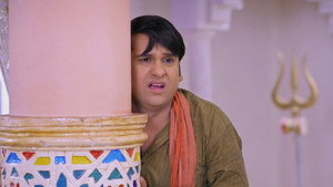 Kya Haal, Mr. Paanchal? 1. évad Ep.365 365. epizód
