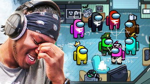 Sidemen Among Us 2. évad Ep.14 14. epizód