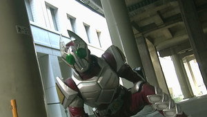 仮面ライダー剣 1. évad Ep.30 30. epizód