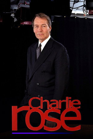 Charlie Rose poszter