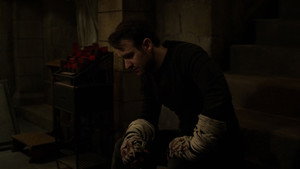 Marvel Daredevil kép