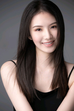陈雨贤 profil kép