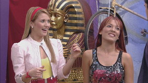 Grachi 2. évad Ep.61 61. epizód