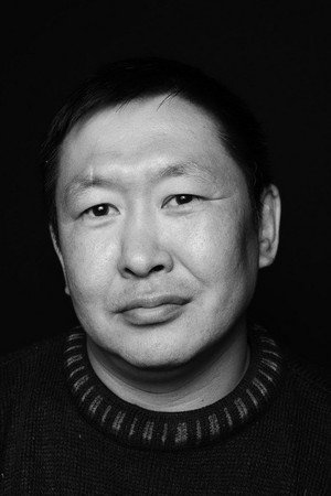 Жаргал Бадмацыренов profil kép