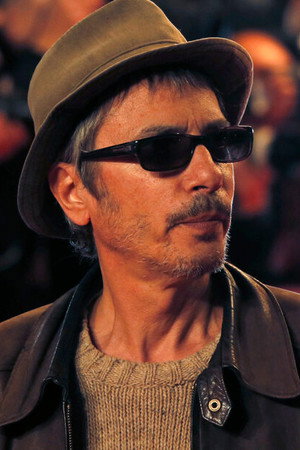 Leos Carax profil kép