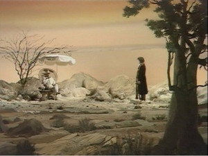 Doctor Who - Ki vagy, doki? 16. évad Ep.1 1. epizód