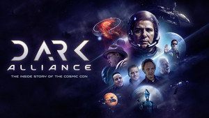 Dark Alliance: The Inside Story of the Cosmic Con kép