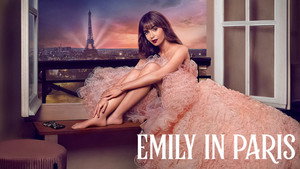Emily Párizsban kép