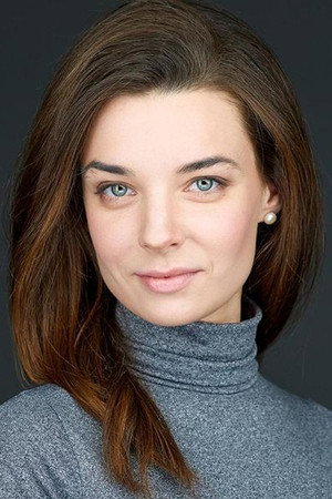 Ирина Шеянова profil kép