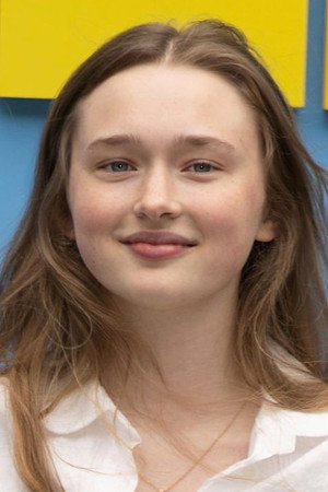 India Fowler profil kép