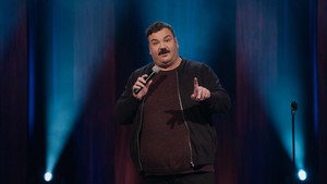 The Comedy Lineup 1. évad Ep.2 Ian Karmel