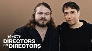 Directors on Directors 5. évad Ep.4 4. epizód