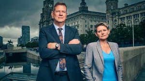 Merseyside Detectives: The Murders of Ashley and Olivia kép