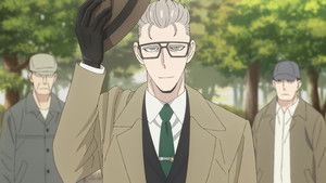 SPY×FAMILY 3. évad Ep.11 11. epizód