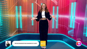Estrelas da Casa 1. évad Ep.14 14. epizód