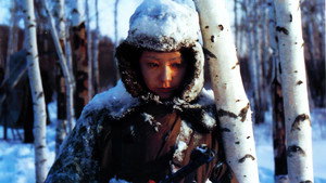 今夜有暴风雪 kép