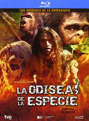 Aux origines de l'humanité 1. évad (2003-01-07) poszter