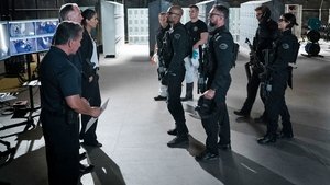 S.W.A.T. - Különleges egység 1. évad Ep.2 A kés éle