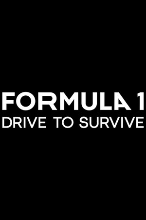 Formula 1: Hajsza a túlélésért poszter