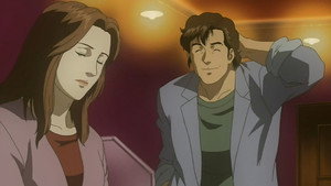エンジェル・ハート 1. évad Ep.42 42. epizód