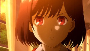 私の推しは悪役令嬢。 1. évad Ep.8 8. epizód